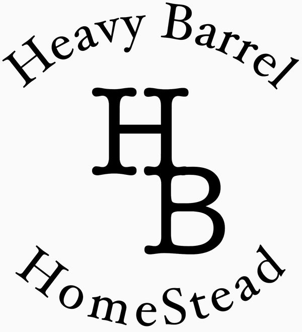 Heavy Barrel Homestead LLC